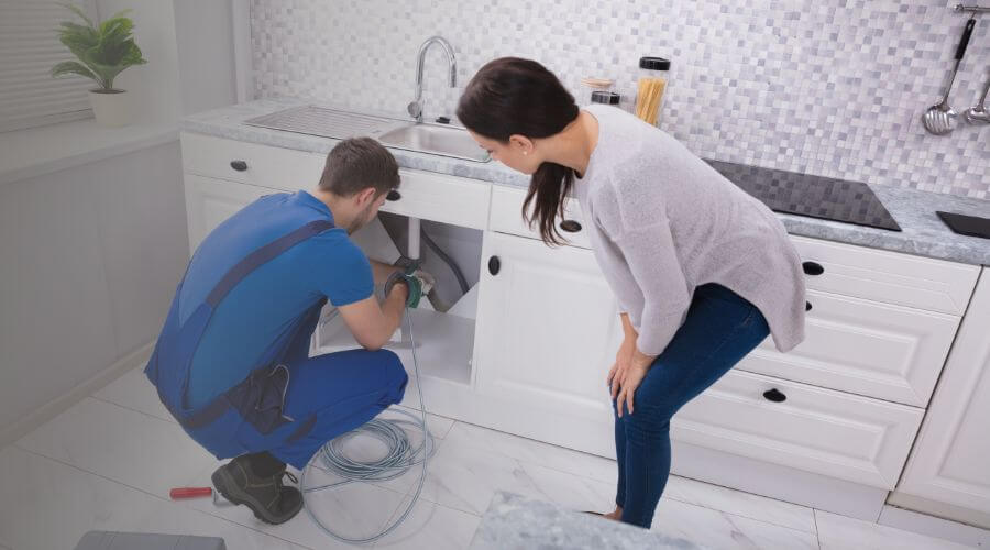 Professional septic tank pumping in Hume, CA
